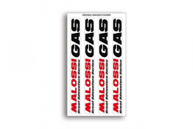 Malossi G�z Matrica K�szlet 8x14 cm