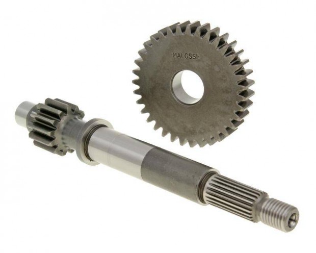 Malossi HTQ 13/35 arny primer vgtttel szett - Honda PX50