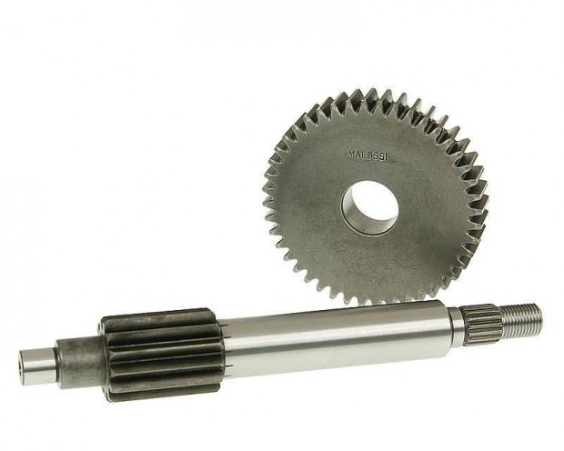 Malossi HTQ 13/44 arny primer vgtttel szett - Minarelli CW, MY, M