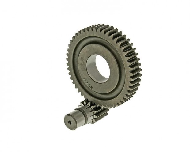 Malossi HTQ 13/48 arny szekunder vgtttel szett 17.7mm-es tengelyh