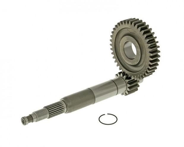 Malossi HTQ 14/39 arny primer vgtttel szett 17.7mm-es tengelyhez
