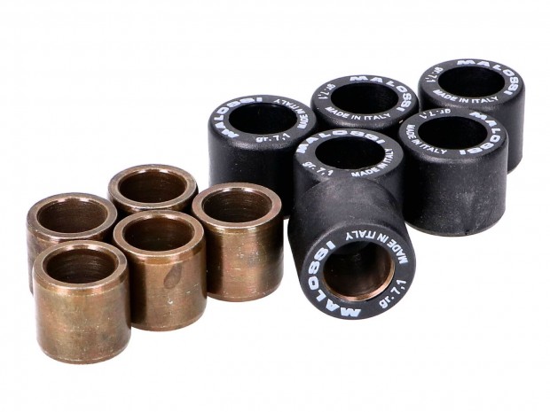 Malossi HT varitor grgszett 16x13mm - 7.0g