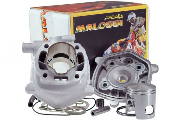 Malossi Henger Malossi MHR Replica 70cc alum�nium Yamaha Aerox / MBK N
