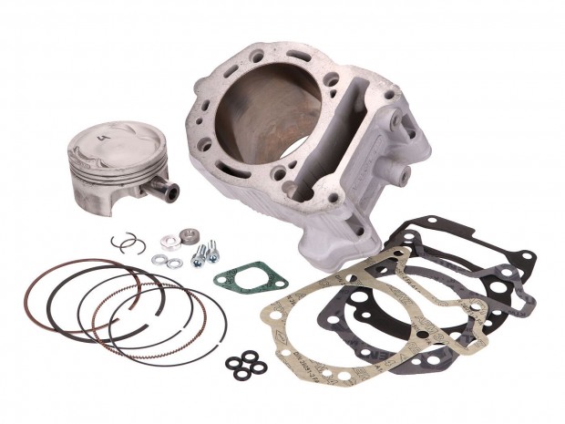 Malossi I-Tech 75,5mm henger szett Vespa GTS, GTV, MP3 300 HPE Euro4 h