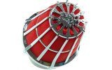 Malossi Légszűrő RED-Filter E5 króm szűrő 30° szög PHVA