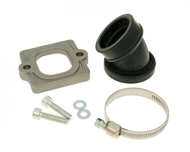 Malossi MHR 360 d=30/35mm szvcsonk - Piaggio (2 tem)