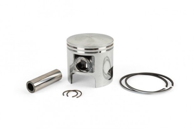 Malossi MHR 70 cm dugatty� 47 mm / 2 dugatty�gy�r� / dugatty�csapszeg