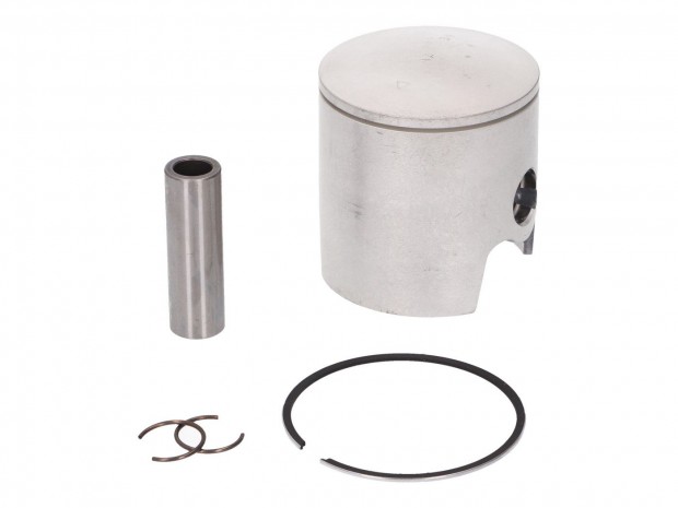Malossi MHR 70cc 47.6mm-es dugattykszlet 12mm-es csapszeggel