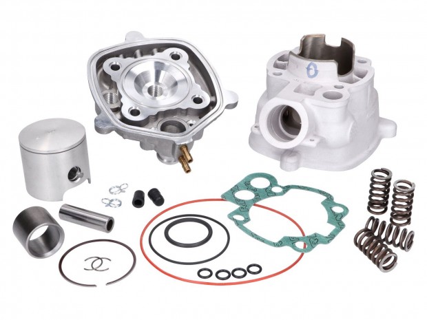 Malossi MHR 77cc 50mm henger szett Minarelli AM hengerekhez