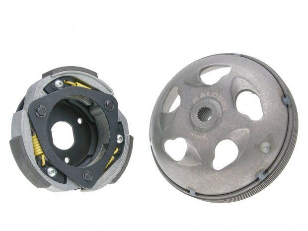 Malossi MHR Maxi Delta System 135mm-es kuplung k�szlet - Honda, Piaggi