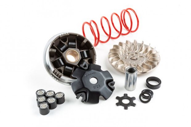 Malossi MHR Multivar CVT Vari�tor Minarelli / K�na 2 �tem� hibrid Mina