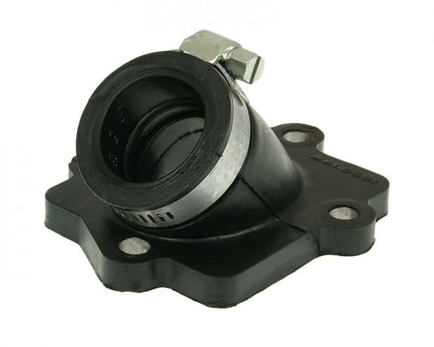 Malossi MHR NBR d=22mm/24.5mm szvcsonk - Minarelli (fekvhengeres)