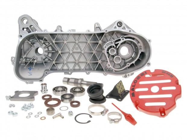 Malossi MHR RC-One 94cc forgattyshz - Minarelli 50 LC (vzhtses)