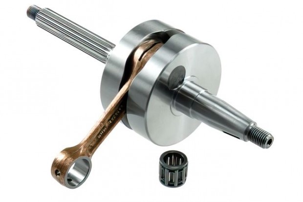 Malossi MHR RHQ f�tengely Piaggio NRG / Gilera Stalker