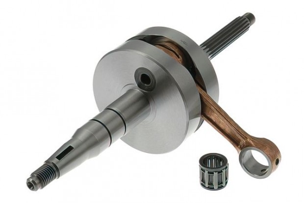 Malossi MHR RHQ f�tengely dugatty�csap=12mm Yamaha Aerox / MBK Nitro