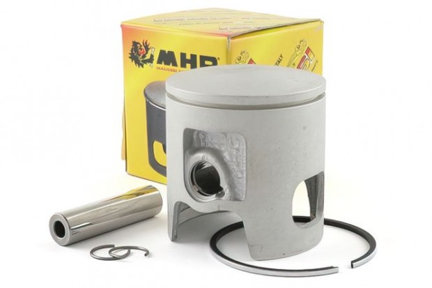 Malossi MHR Racing 70cc Dugatty� 1 gy�r�vel / csapszeg=10mm Yamaha BW&