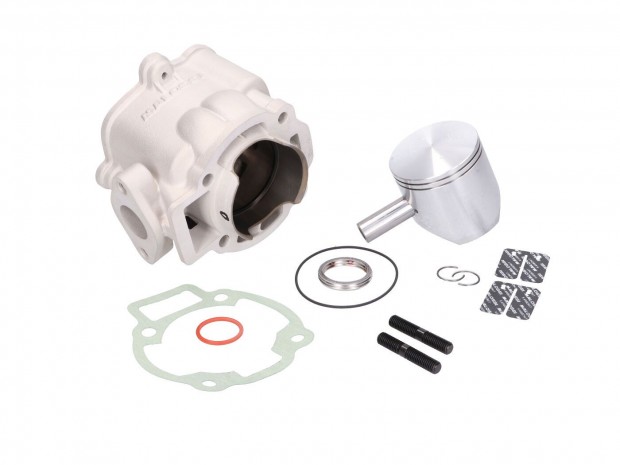 Malossi MHR Racing hengerszett 172cc 65mm - Piaggio, Gilera 125, 180 2