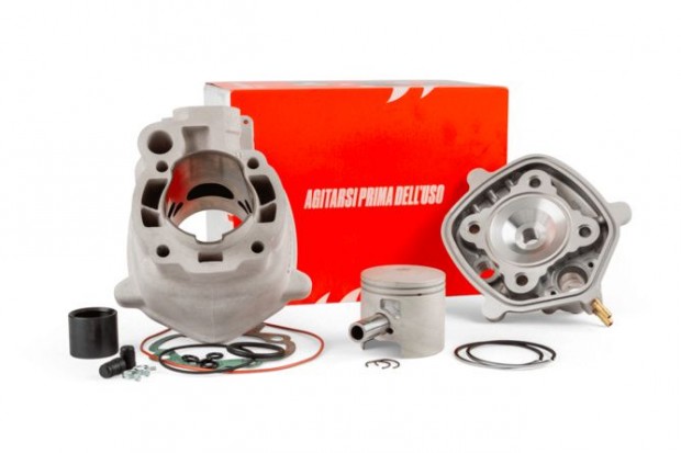 Malossi MHR Replica 79cc alum�nium henger Minarelli AM6