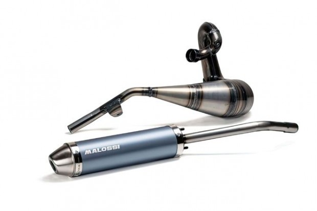 Malossi MHR Replica kipufog Beta RR 2020-tl