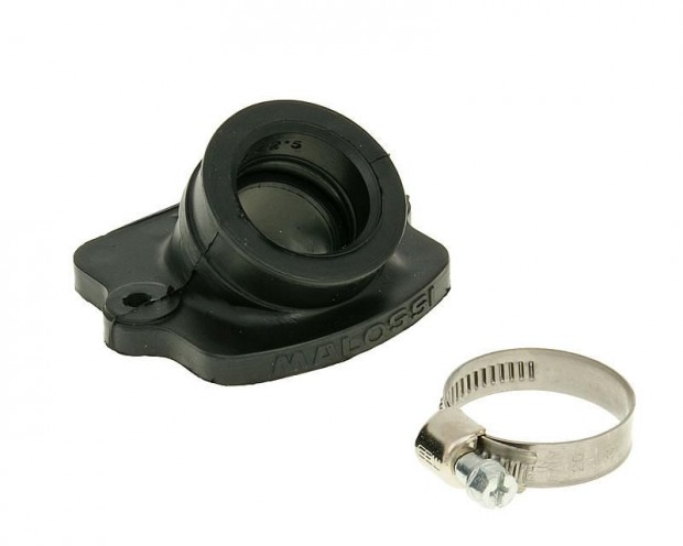 Malossi MHR Viton d=21mm/24.5mm szvcsonk - Piaggio