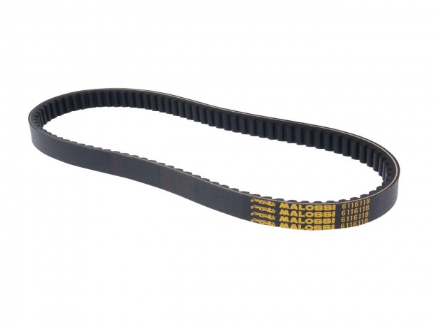 Malossi MHR X K Belt variátor ékszíj - Aprilia Sport City, Derbi Rambl