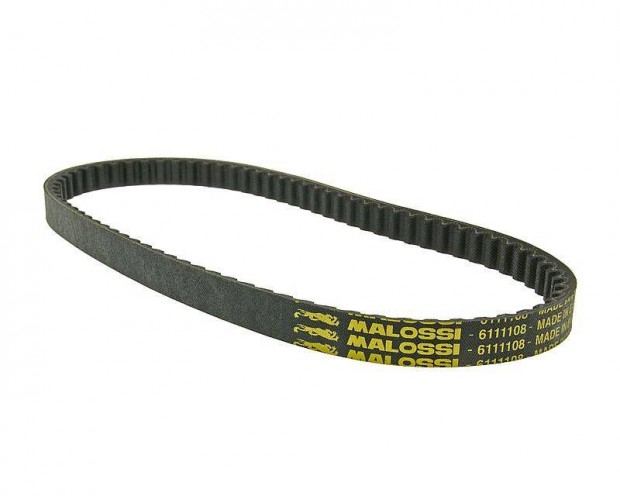 Malossi MHR X K Belt variátor ékszíj - Minarelli (rövid verzió) (w/ Ov