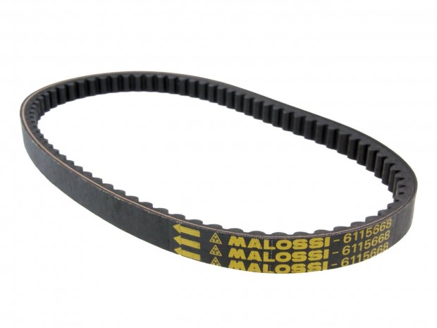 Malossi MHR X K Belt varitor kszj - Piaggio AC, LC (lghtses, viz