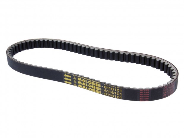 Malossi MHR X K Belt variátor ékszíj - Yamaha, MBK, Italjet 125, 150,