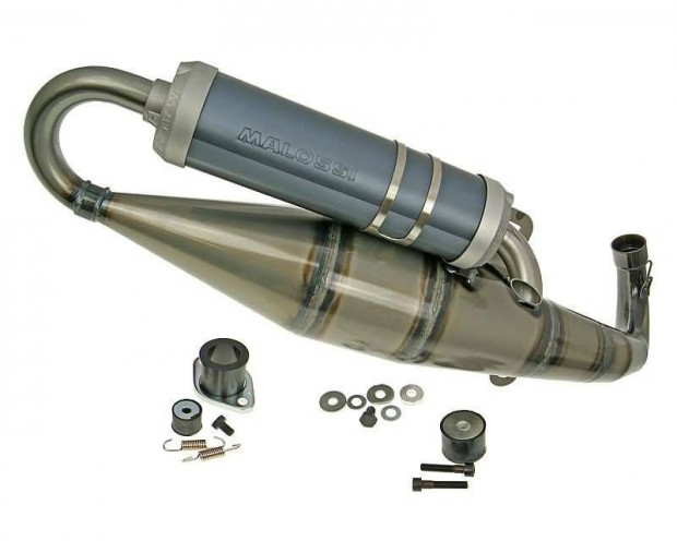 Malossi MHR kipufog� - Gilera Runner 125 FX, 180 FXR