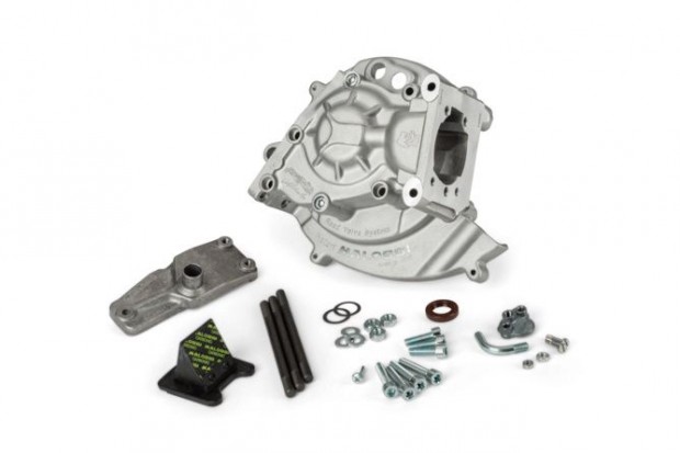 Malossi MP-One forgatty�h�z Piaggio Ciao (elektronikus)