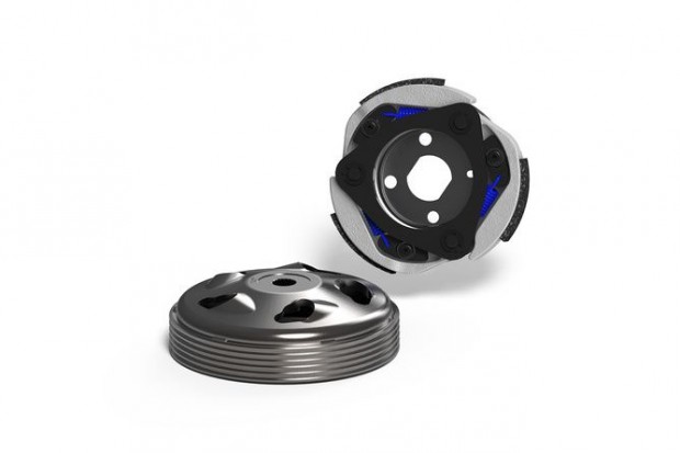 Malossi Maxi Delta Kuplung 125mm Yamaha Tricity 155