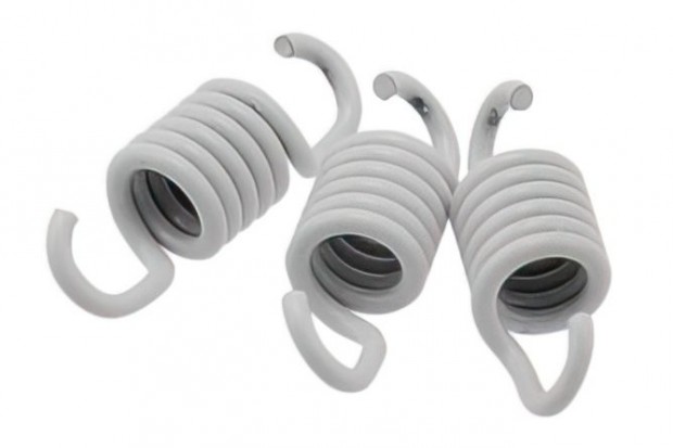 Malossi Maxi Delta feh�r tengelykapcsol� rug�k d=2,2 mm