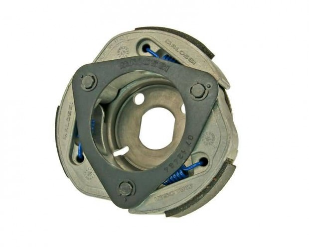 Malossi Maxi Fly Clutch 125mm-es kuplung - GY6, Kymco, Honda, Malaguti