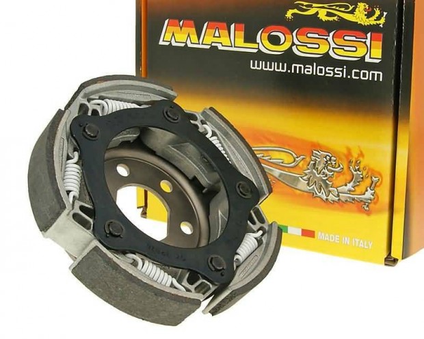 Malossi Maxi Fly Clutch 160mm-es kuplung - Suzuki Burgman 400ie (K7-K1