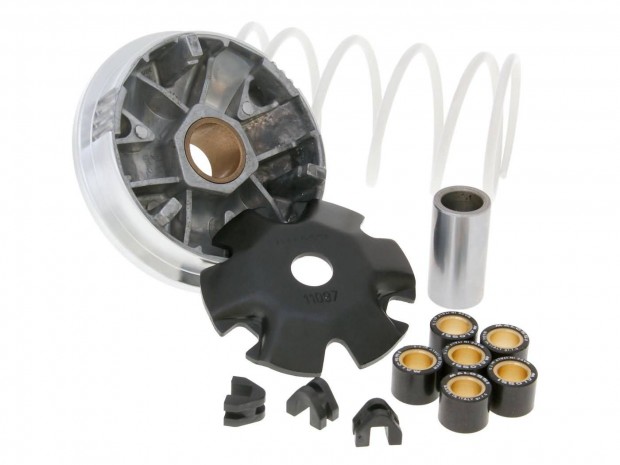 Malossi Multivar 2000 MHR varitor - Honda 50 ie 4 tem (AF72E)