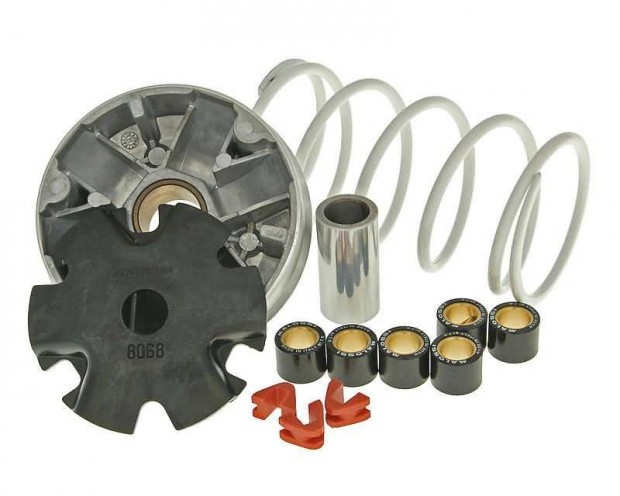 Malossi Multivar varitor - 139QMB/QMA 4 tem