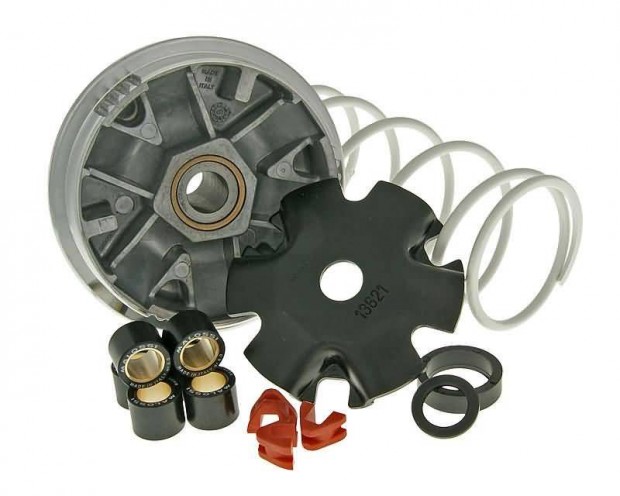 Malossi Multivar varitor - Minarelli 50cc 4 tem