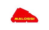 Malossi RED-SPONGE légszűrő betét Piaggio NRG / Typhoon (98-tól 00-ig)
