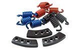Malossi Racing Delta-Clutch Verseny Kuplungrugók Minarelli / Piaggio /