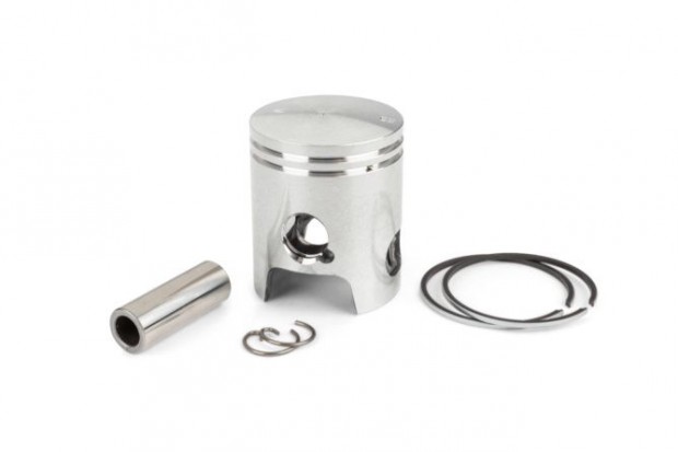 Malossi Sport 50ccm dugatty�, 2 dugatty�gy�r�vel / csapszeg: 12mm Yama