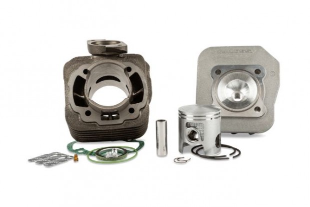 Malossi Sport 70cc �nt�ttvas henger Honda Dio 2-�tem� AC