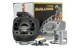 Malossi Sport 70cc ntttvas henger Kymco Agility / Dink / Cobra 2-te