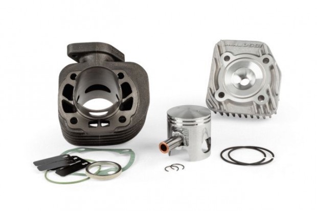 Malossi Sport 70cc �nt�ttvas henger Kymco Agility / Dink / Cobra 2-�te