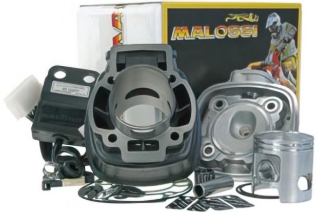 Malossi Sport 70cc ntttvas henger Piaggio NRG Purejet / Runner Purej