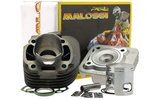 Malossi Sport 70cc öntöttvas henger dugattyúcsap=12mm CPI AC robogó