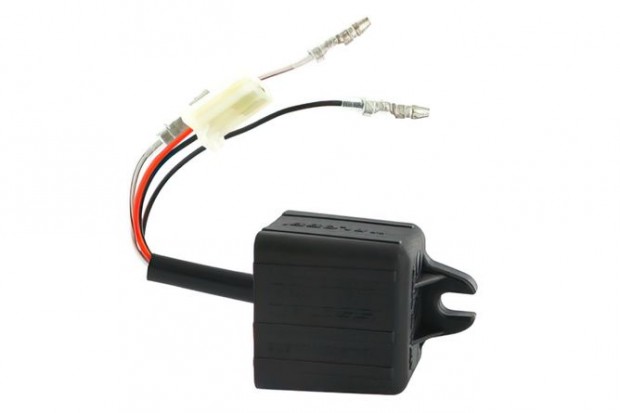 Malossi TC Unit CDI Minarelli 2003 el�tti Yamaha gy�jt�s