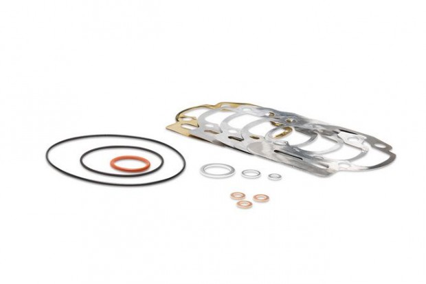 Malossi Testa Rossa 100 AM6 henger t�m�t�s k�szlet