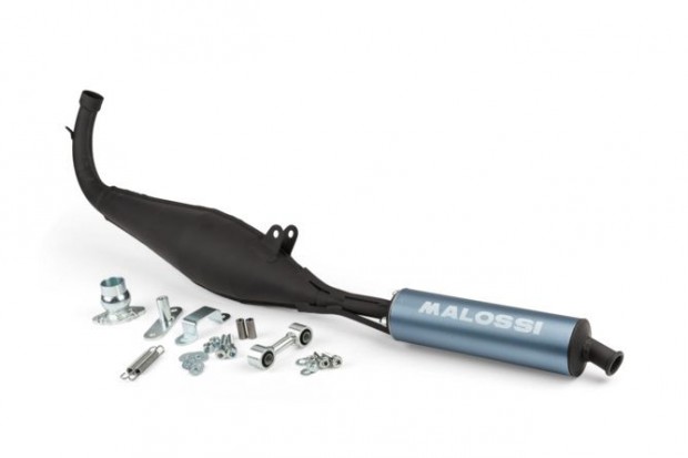 Malossi VT kipufog� Peugeot 103 SPX / RCX