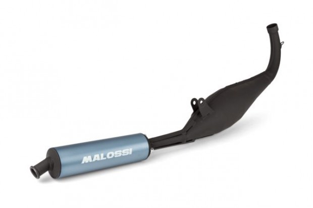 Malossi VT kipufog� Peugeot 103 SP / MVL / Voguehoz
