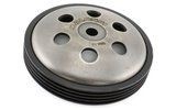 Malossi Wing Bell kuplung harang d=107mm Yamaha Aerox / MBK Nitro